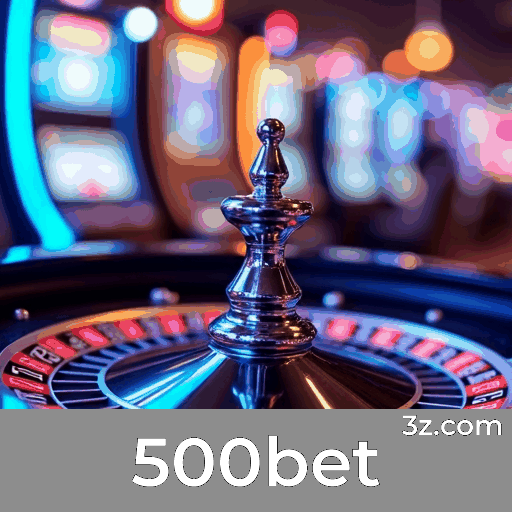 500bet: Seu Cassino Online Premiado e Seguro