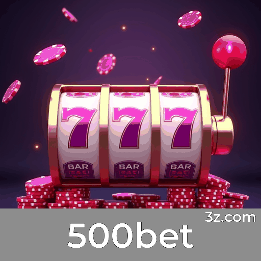 500bet: Aposte com Facilidade Onde Quer que Esteja