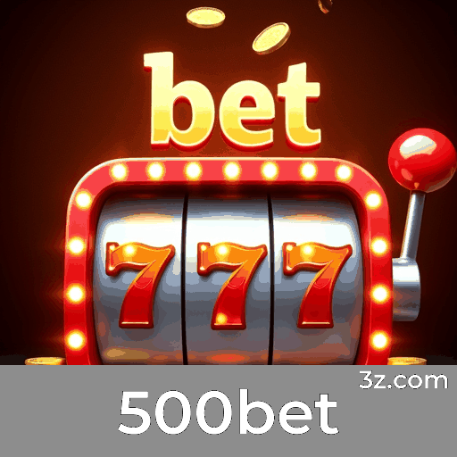 500bet: Seu Cassino Online Premiado e Seguro