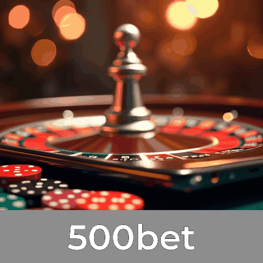 500bet: Slots com Gigantescos Prêmios, Jogos de Mesa ao Vivo e Experiência de Realidade Virtual