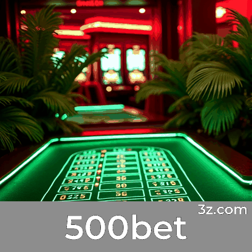 500bet Social Casino: Uma Experiência de Interação Real