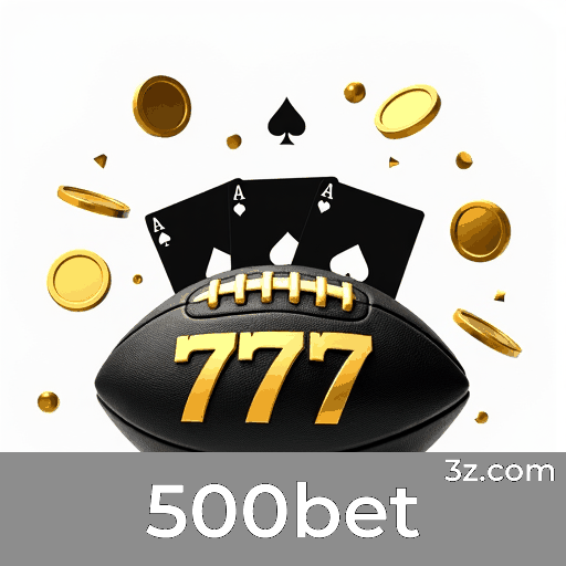 Revolução em Jogos Online: Ideias Inovadoras no 500bet