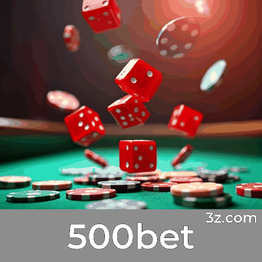 500bet: Seu Cassino Online Premiado e Seguro